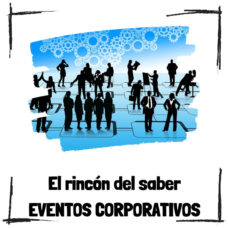 Lee más sobre el artículo 5 formas de crear eventos corporativos de empresa con impacto