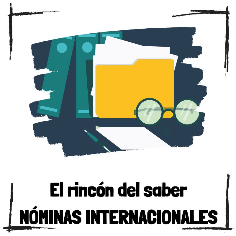 Lee más sobre el artículo La complejidad de gestionar nóminas internacionales en España