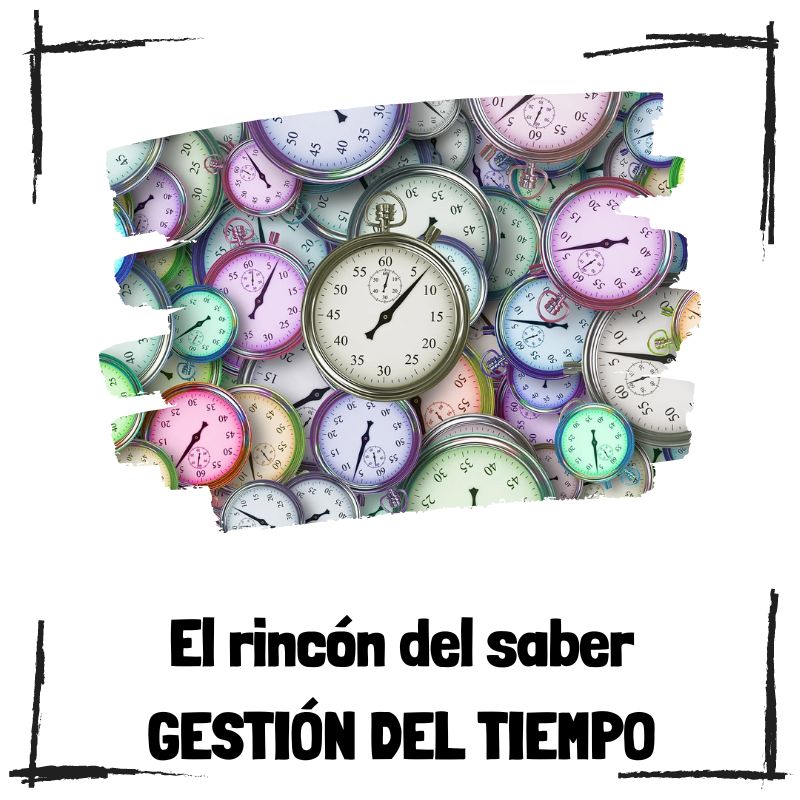 Lee más sobre el artículo La implementación de estrategias eficientes para la gestión del tiempo en las empresas