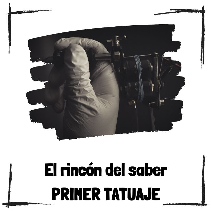 Lee más sobre el artículo Tatuarse cerca de casa: Los mejores consejos para un primer tatuaje