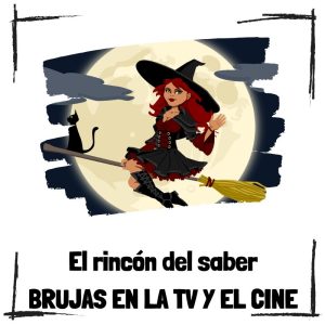 ¿Quiénes son las brujas más famosas en la historia de la televisión y el cine? Quiénes Son Las Brujas Más Famosas En La Historia De La Televisión Y El Cine