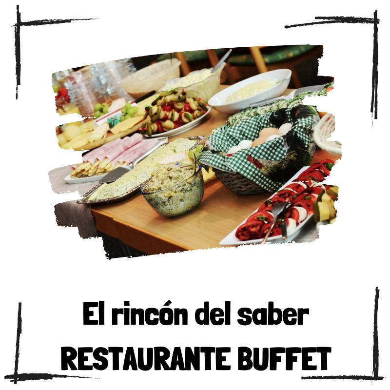 Lee más sobre el artículo Guía completa para montar un restaurante buffet