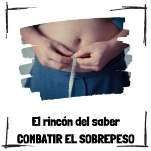 La Combinación De Dieta, Ejercicio Y Suplementación Para Combatir El Sobrepeso