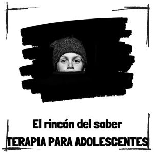 La Importancia De La Terapia Para Adolescentes