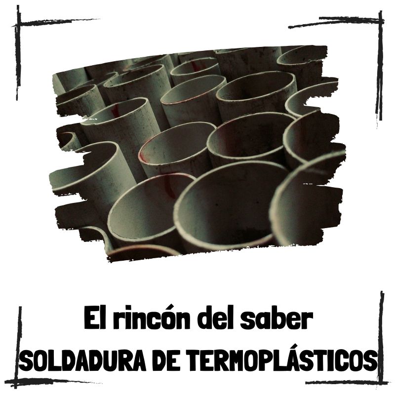 Lee más sobre el artículo La importancia de las herramientas adecuadas en la soldadura de termoplásticos