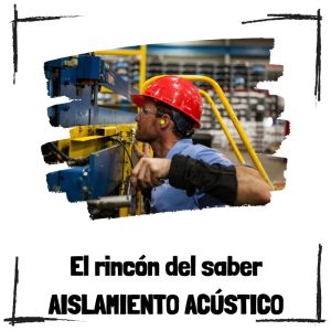Soluciones De Aislamiento Acústico Para Entornos Industriales