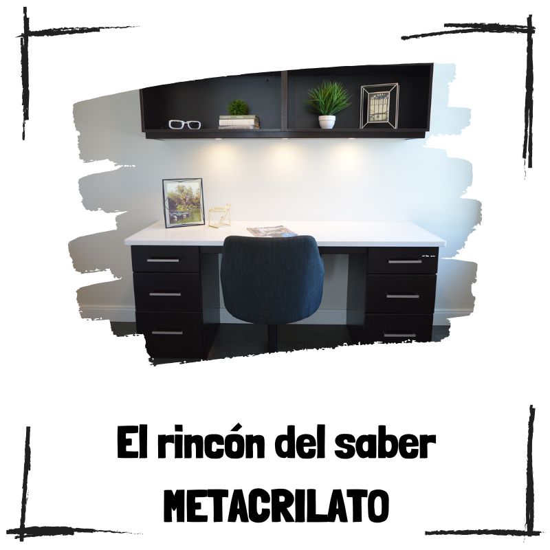 Lee más sobre el artículo 5 ideas creativas para usar metacrilato en la decoración del hogar