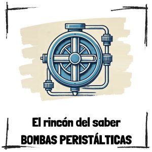Beneficios De Utilizar Bombas Peristálticas Para El Manejo De Productos Químicos