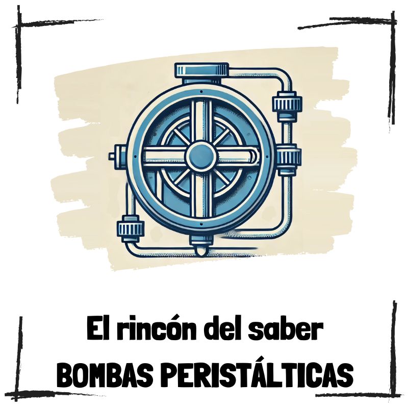 Lee más sobre el artículo Beneficios de utilizar bombas peristálticas para el manejo de productos químicos