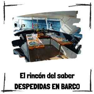 Alquiler de barcos en San Antonio en Ibiza: Cómo celebrar una despedida de soltera original Cómo Celebrar Una Despedida De Soltera Original