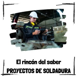 Las Claves Del éxito En Proyectos De Soldadura Con Querotools
