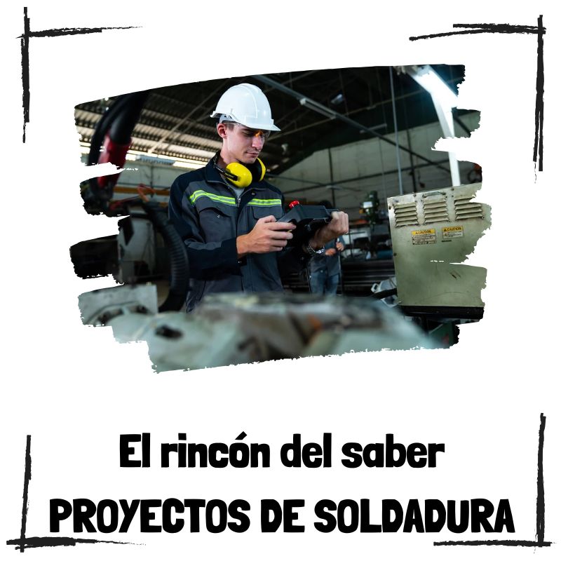 Lee más sobre el artículo Las claves del éxito en proyectos de soldadura con Querotools