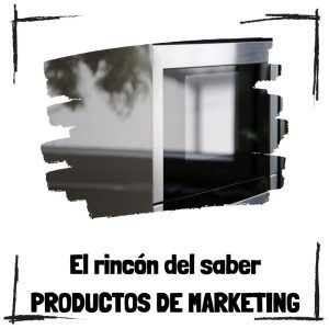 Tipos De Productos En El Marketing