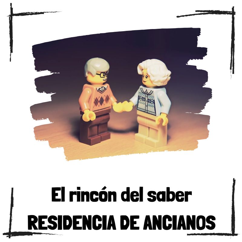 Lee más sobre el artículo Un día en una residencia de ancianos: Rutina, actividades y bienestar