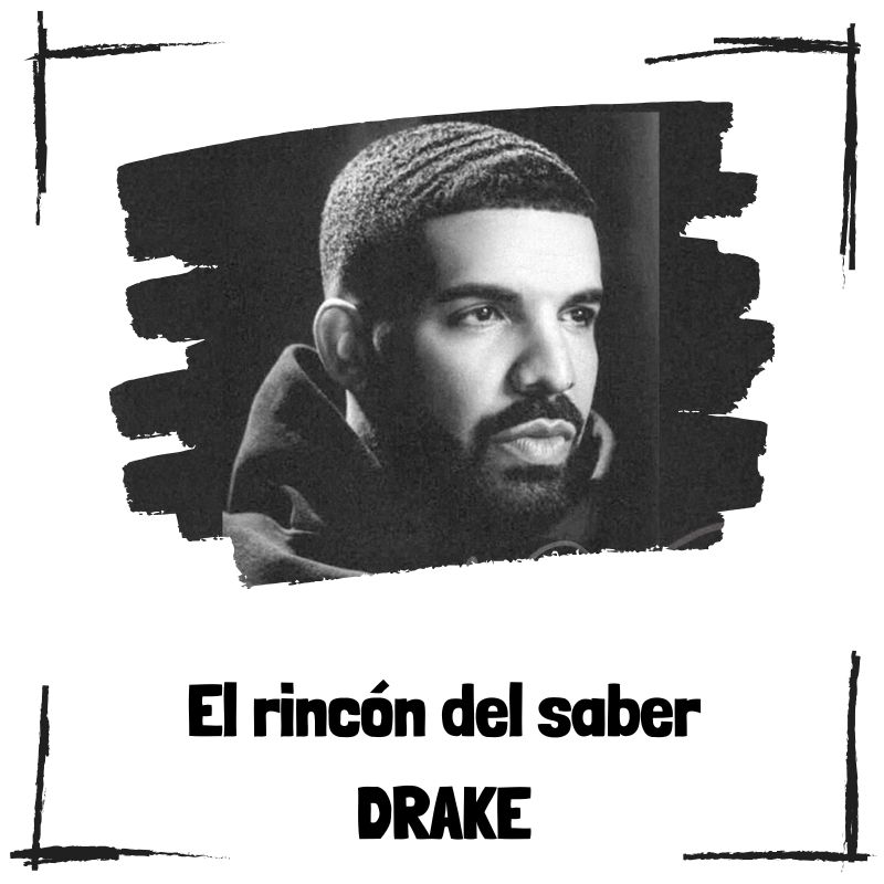 Lee más sobre el artículo 10 curiosidades de Drake