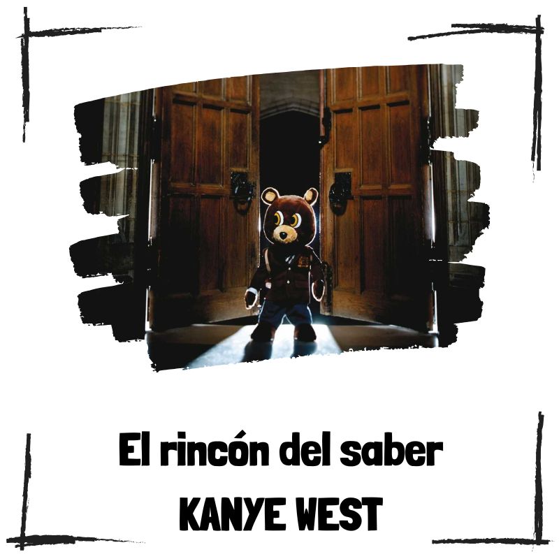 Lee más sobre el artículo 10 curiosidades de Kanye West