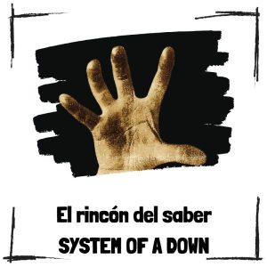 10 Curiosidades De System Of A Down