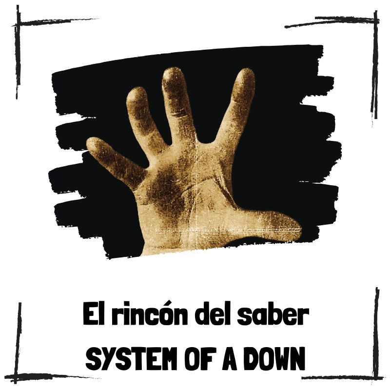 Lee más sobre el artículo 10 curiosidades de System of a Down