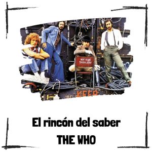 10 curiosidades de The Who 10 Curiosidades De The Who