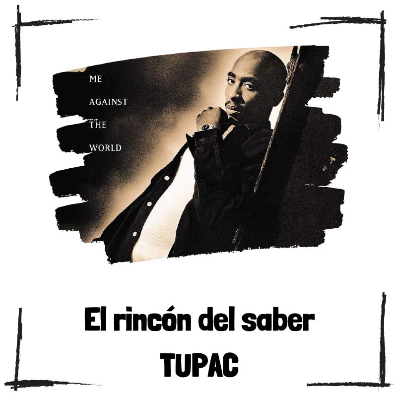 Lee más sobre el artículo 10 curiosidades de Tupac Shakur