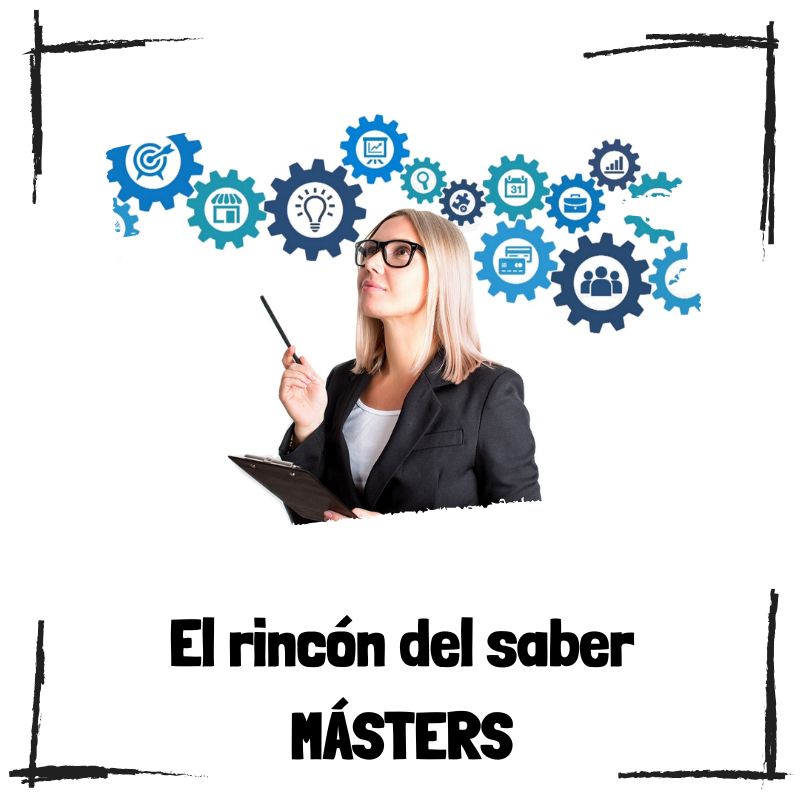 Lee más sobre el artículo ¿Por qué un máster es clave para impulsar la carrera profesional? – 5 másteres especializados que hacer