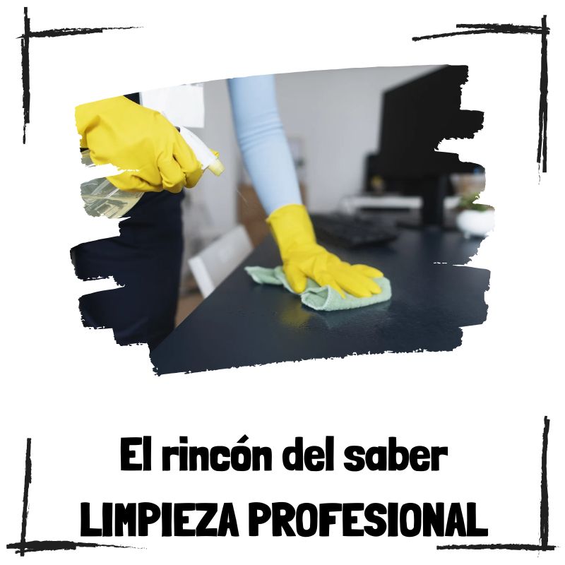 Lee más sobre el artículo Beneficios de contratar una empresa de limpieza profesional para oficinas