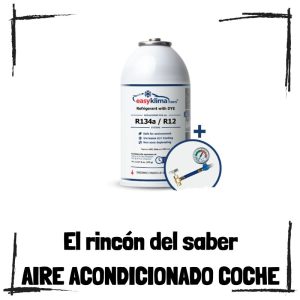 Cómo Cuidar El Sistema De Aire Acondicionado En El Coche