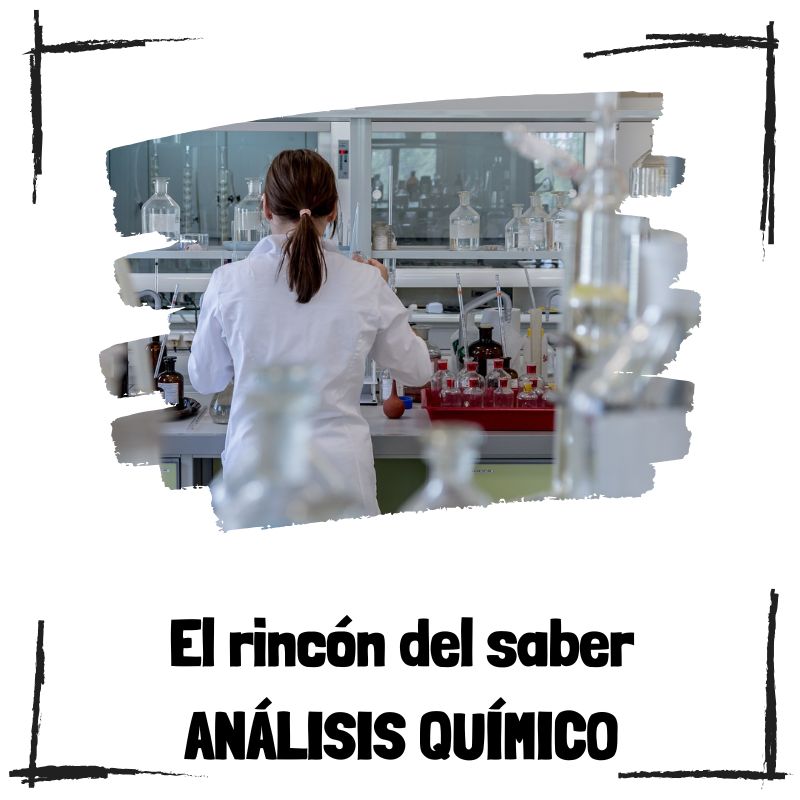 Lee más sobre el artículo El análisis químico de los alimentos para garantizar la seguridad y calidad