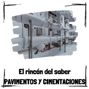 La Importancia De Los Pavimentos Y Cimentaciones Industriales