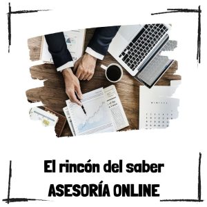 Los Beneficios De Contratar Una Asesoría Online Para Las Empresas