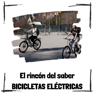 ¿Por qué las bicicletas eléctricas han revolucionado la movilidad urbana? Por Qué Las Bicicletas Eléctricas Han Revolucionado La Movilidad Urbana