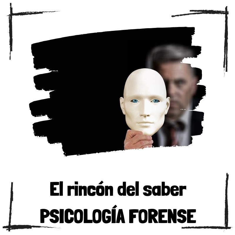 Lee más sobre el artículo ¿Qué es la psicología forense? El puente entre la mente y la justicia