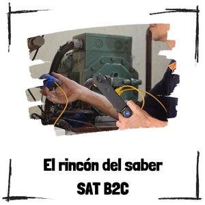 Sat B2c La Solución Personalizada Para La Gestión Integral De Un Servicio Técnico