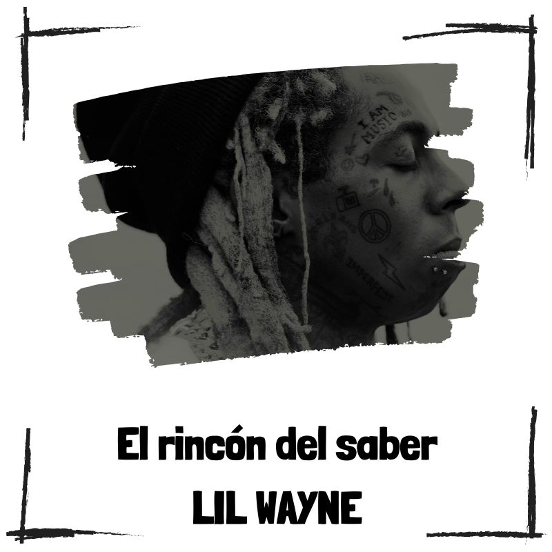 Lee más sobre el artículo 10 curiosidades de Lil Wayne