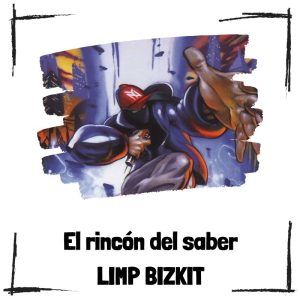 10 Curiosidades De Limp Bizkit