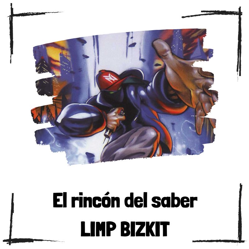 Lee más sobre el artículo 10 curiosidades de Limp Bizkit