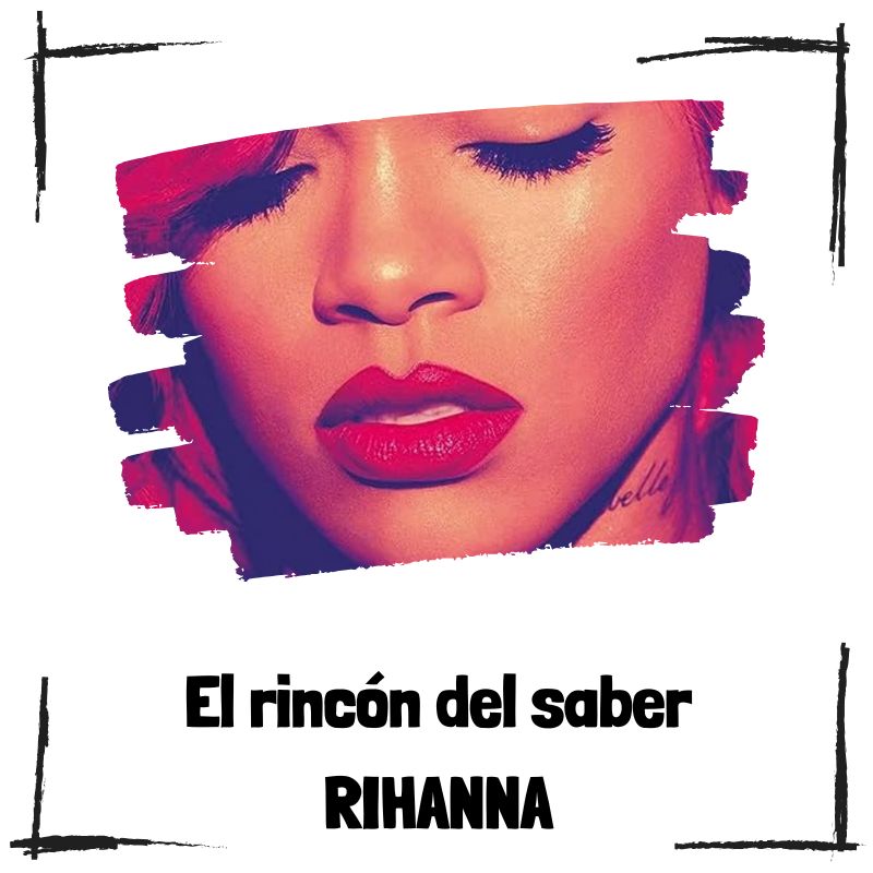 Lee más sobre el artículo 10 curiosidades de Rihanna