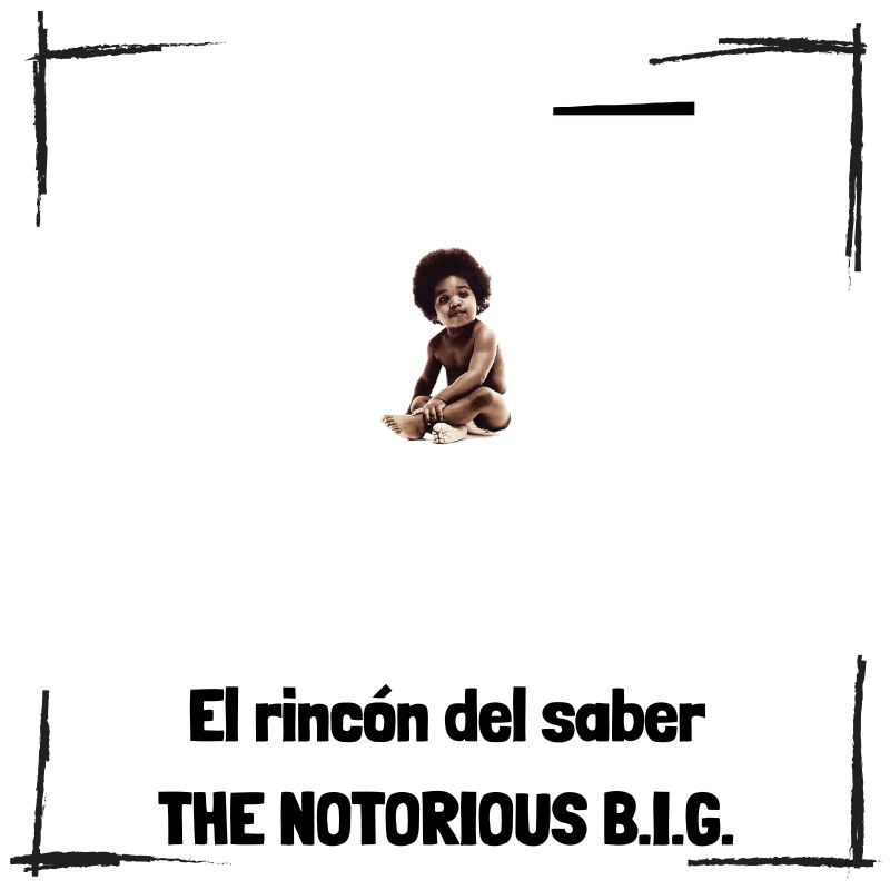 Lee más sobre el artículo 10 curiosidades de The Notorious B.I.G.