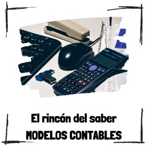 5 Modelos Contables Que Explican Cómo Funcionan Los Impuestos En España