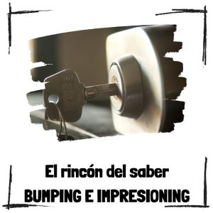 Qué Es El Bumping Y El Impresioning