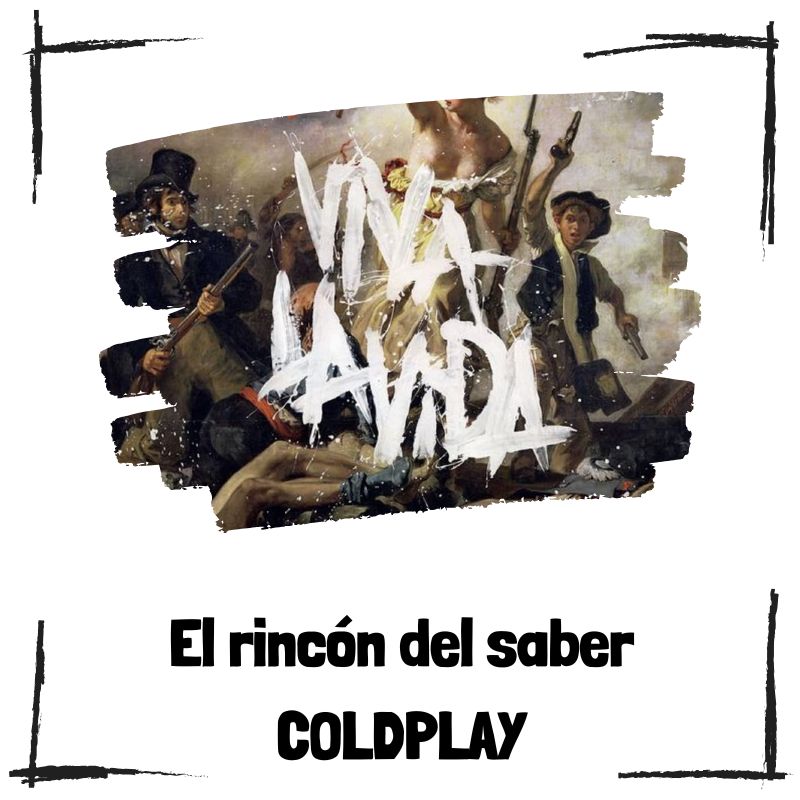 Lee más sobre el artículo 10 curiosidades de Coldplay