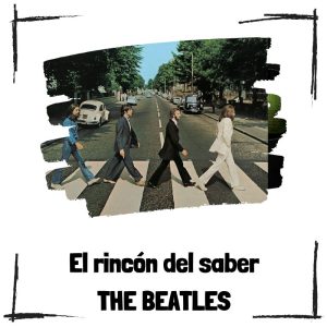 10 Curiosidades De The Beatles