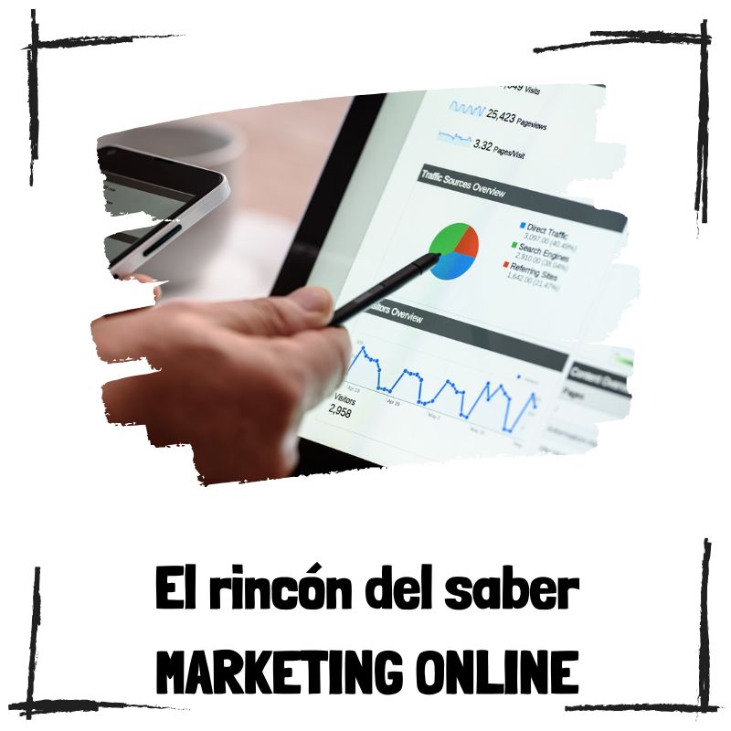 Lee más sobre el artículo 5 estrategias de marketing online que toda empresa debería conocer