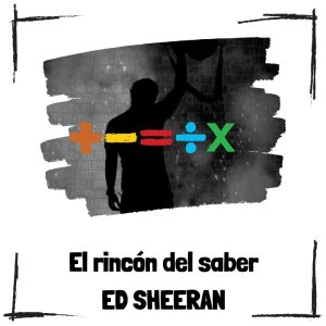 8 Curiosidades De Ed Sheeran