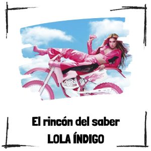 8 Curiosidades De Lola Índigo