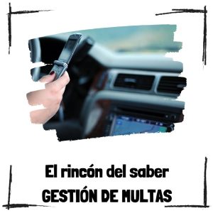 Gestión Automatizada De Multas