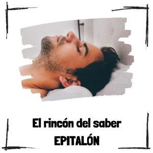 ¿Qué es el epitalón? Qué Es El Epitalón