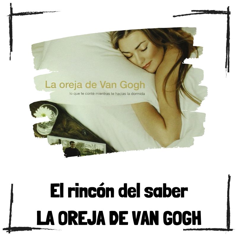 Lee más sobre el artículo 10 curiosidades de La Oreja de Van Gogh