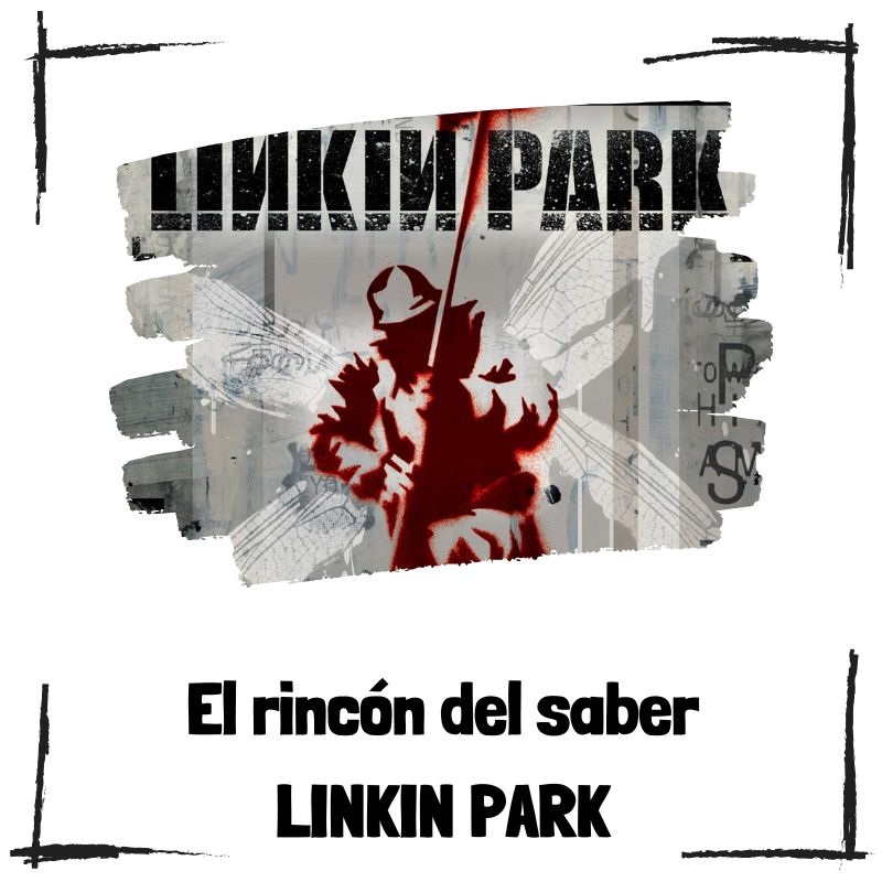 10 Curiosidades De Linkin Park