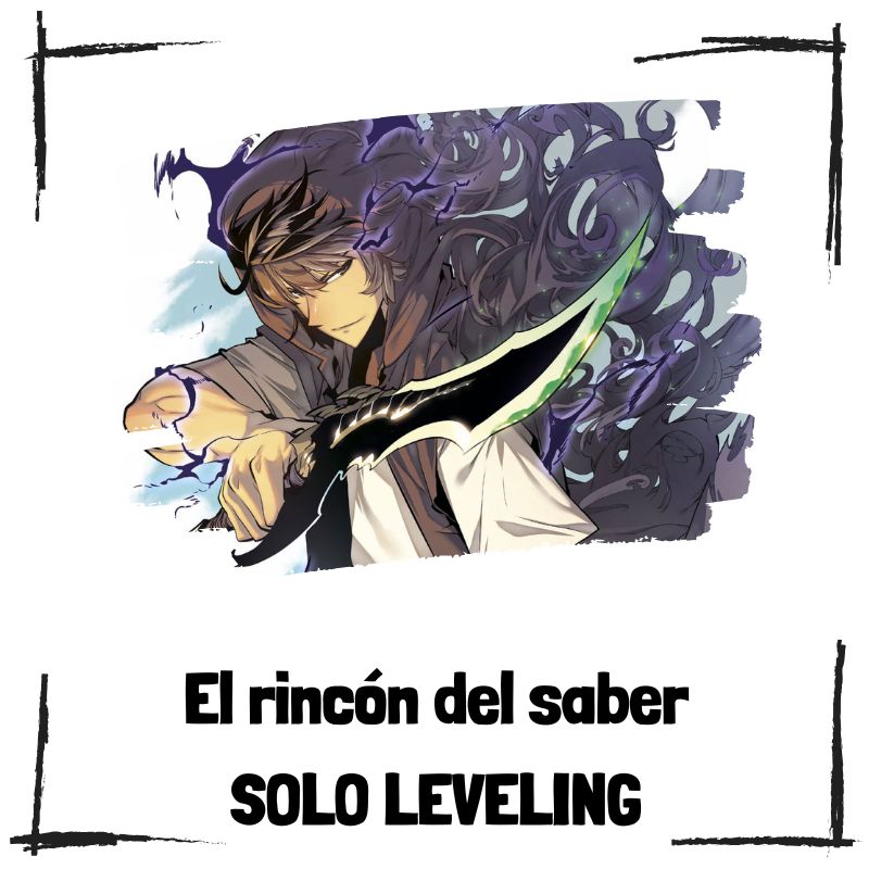 Lee más sobre el artículo 10 curiosidades de Solo Leveling